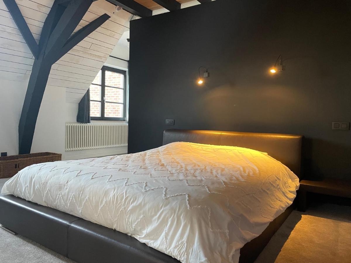 Bed and Breakfast Peter House Nivelles Zewnętrze zdjęcie